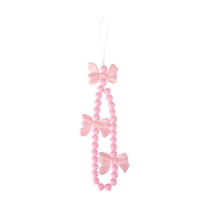 สายคล้อง Phone and Powerbank strap (C-271) REMAX Pink