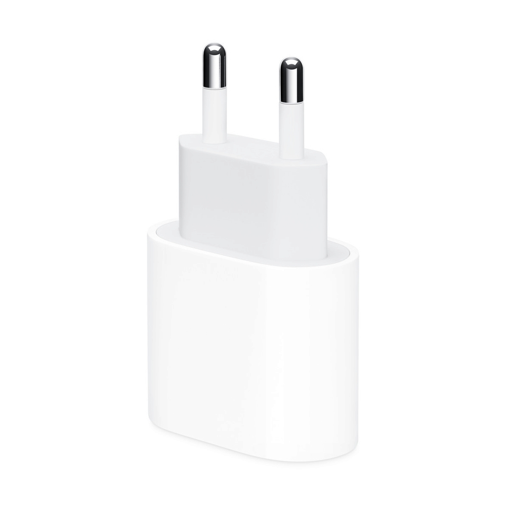20W USB-C Power Adapter (MCYX4TH/A)