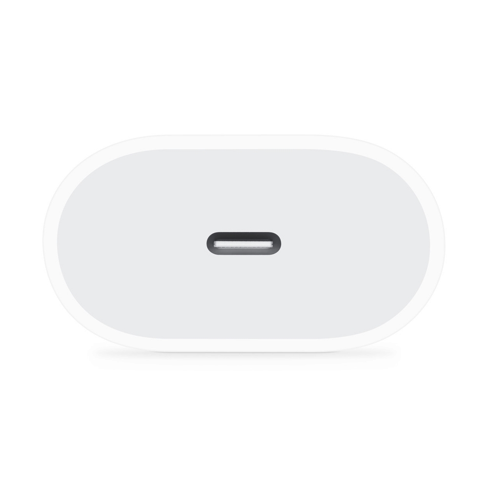 Apple 20W Type-C Power Adapter (MCYX4TH/A)
