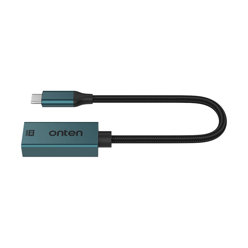 Converter Type-C TO Display Port ONTEN (OTN-UC953)