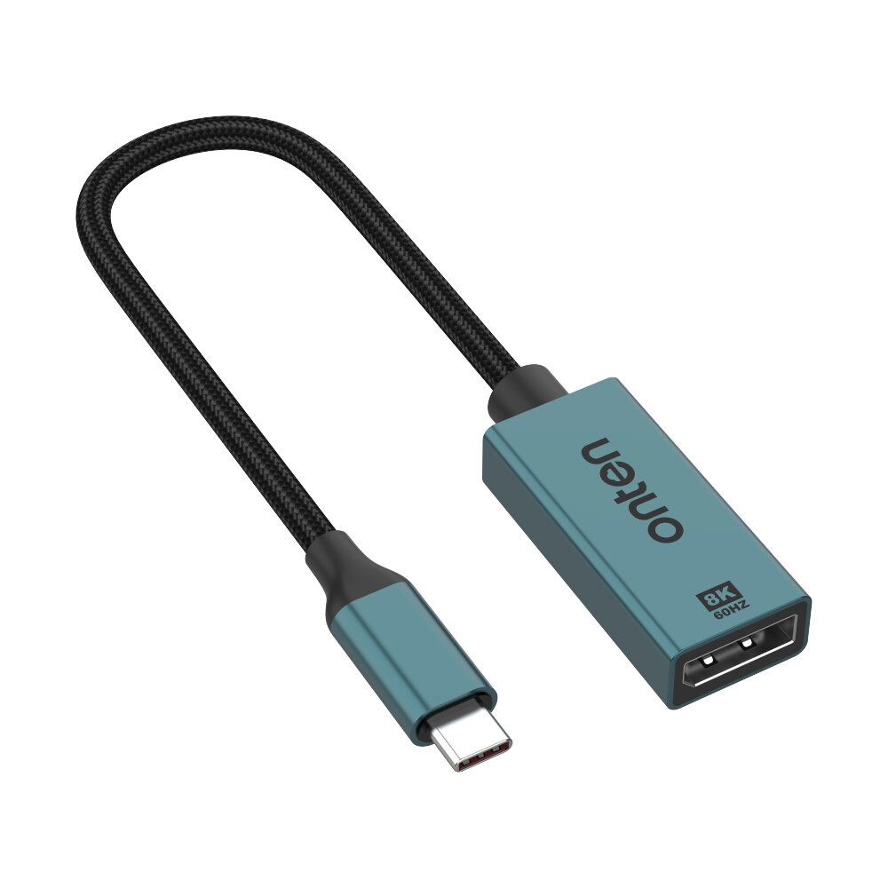 Converter Type-C TO Display Port ONTEN (OTN-UC953)