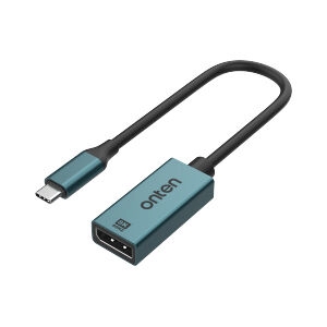 Converter Type-C TO Display Port ONTEN (OTN-UC953)