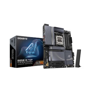 MAINBOARD (AM5) GIGABYTE B850 AI TOP DDR5