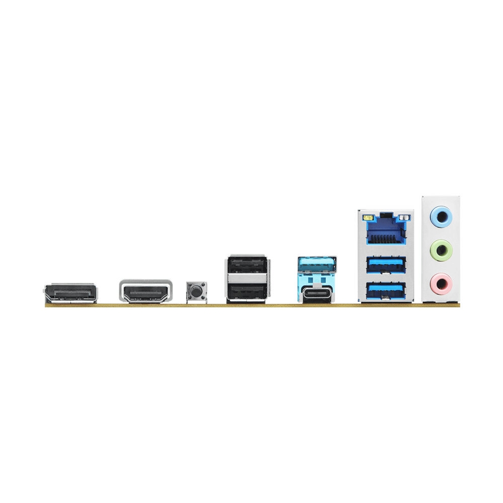 MAINBOARD (AM5) ASROCK B850M-X R2.0 DDR5