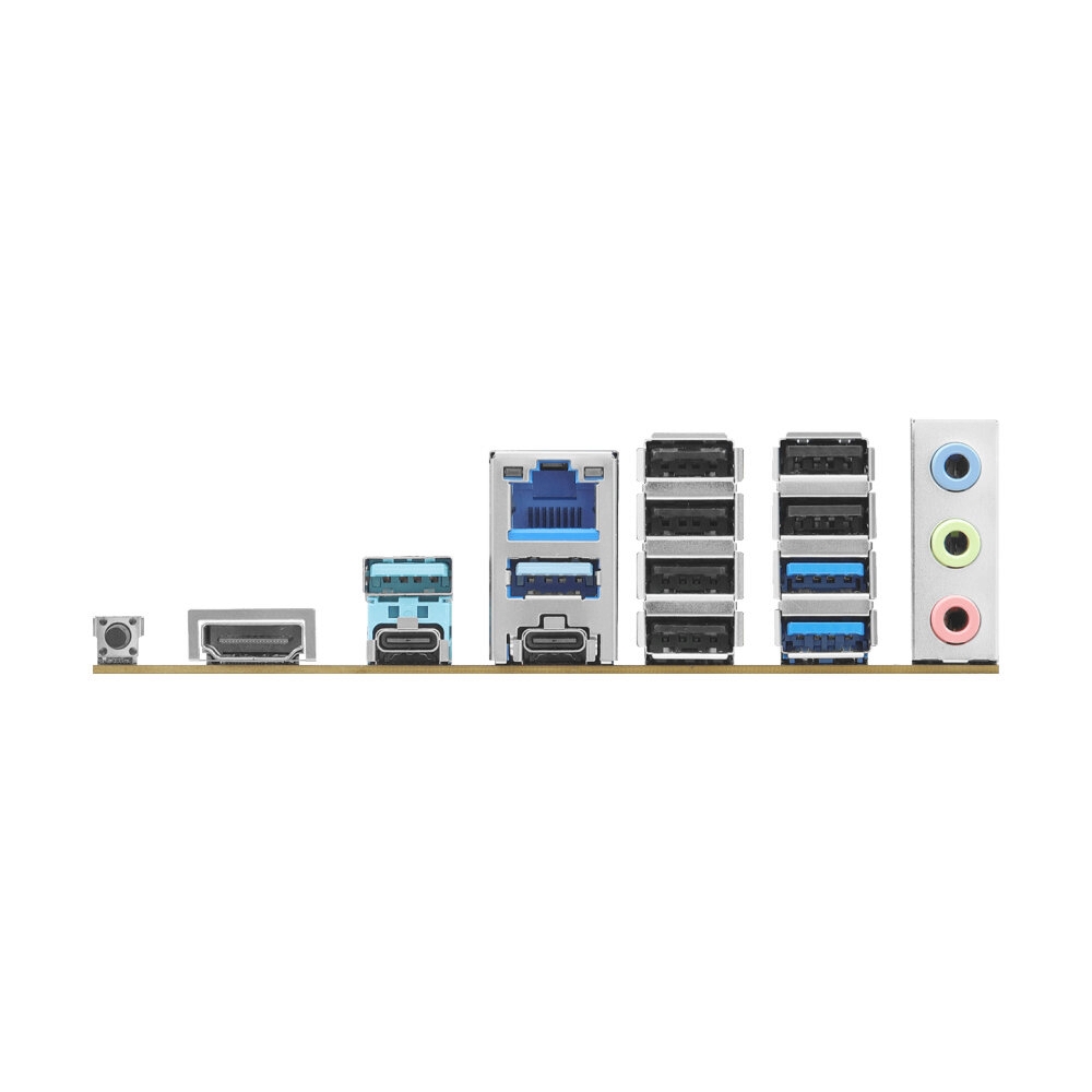MAINBOARD (AM5) ASROCK B850 PRO-A DDR5