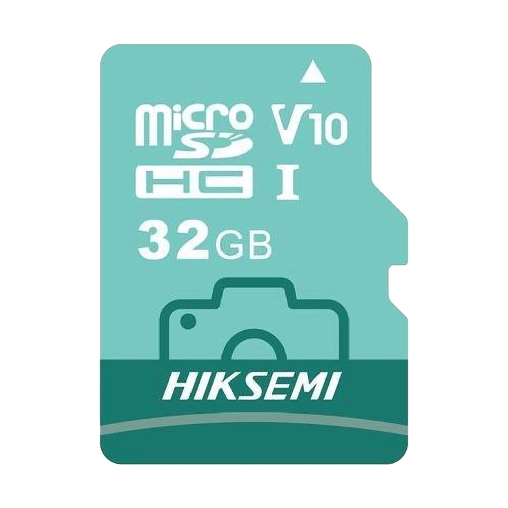 32GB Micro SD Card HIKSEMI Neo Lux D3 (100MB/s,)