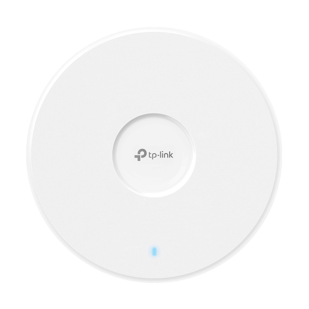 Access Point TP-LINK (EAP772) Wireless BE9300 WiFi 7