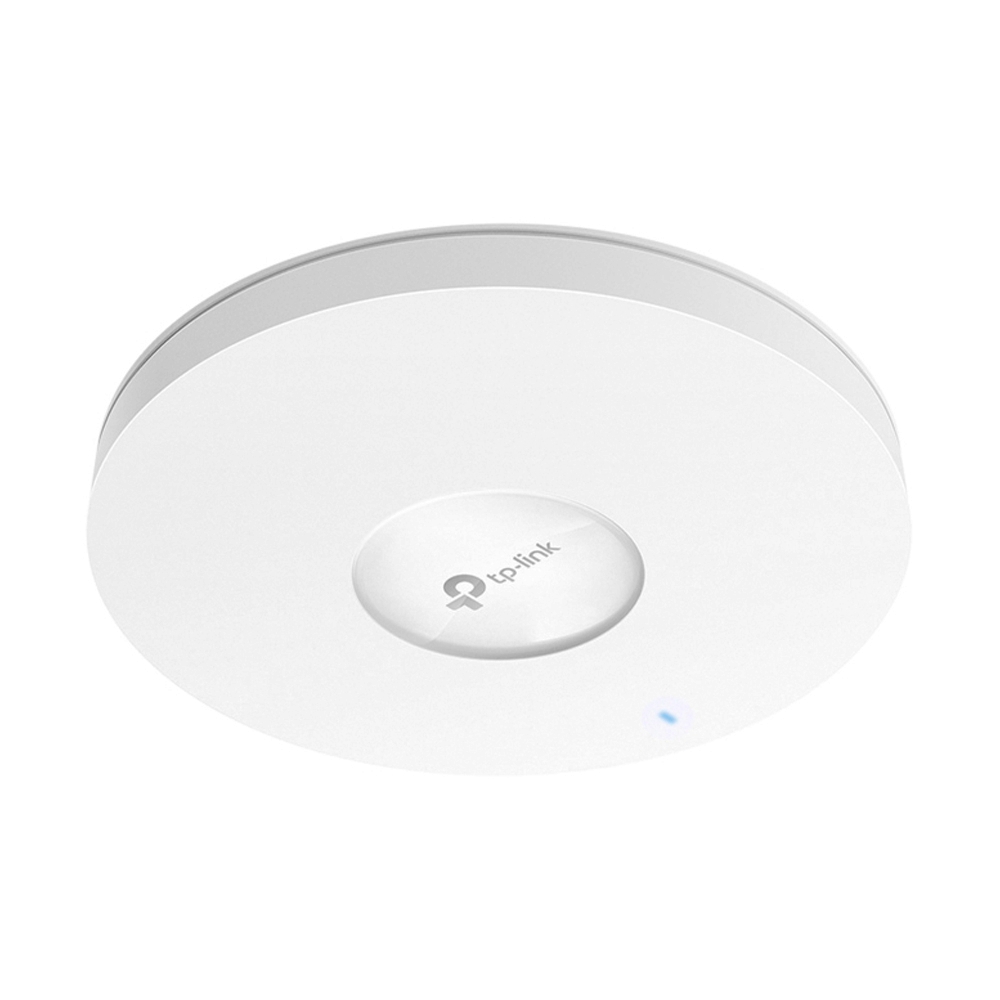 Access Point TP-LINK (EAP772) Wireless BE9300 WiFi 7