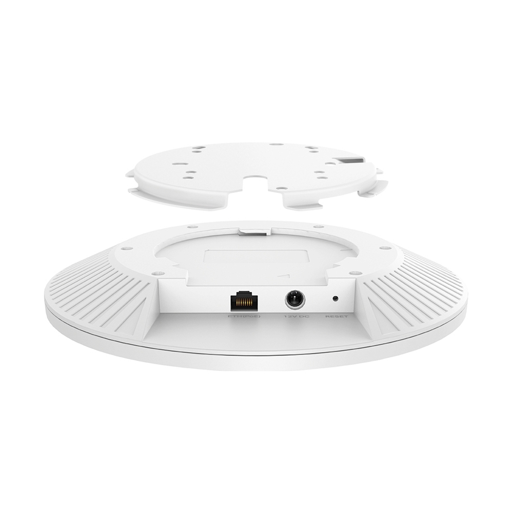 Access Point TP-LINK (EAP772) Wireless BE9300 WiFi 7