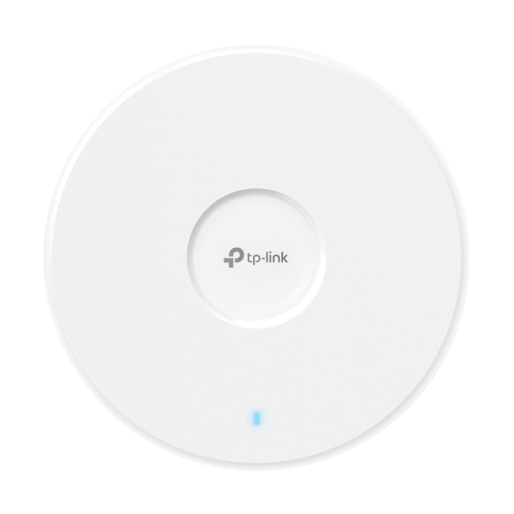 Access Point TP-LINK (EAP772) Wireless BE9300 WiFi 7