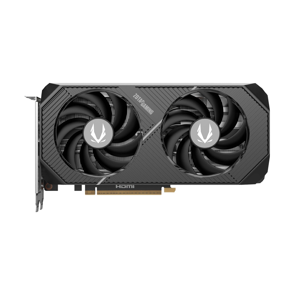 VGA ZOTAC GEFORCE RTX 5070 GAMING TWIN EDGE OC - 12GB GDDR7