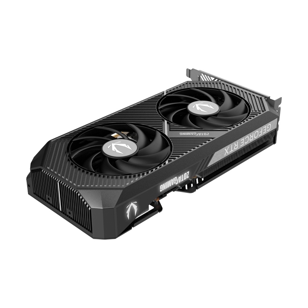 VGA ZOTAC GEFORCE RTX 5070 GAMING TWIN EDGE OC - 12GB GDDR7