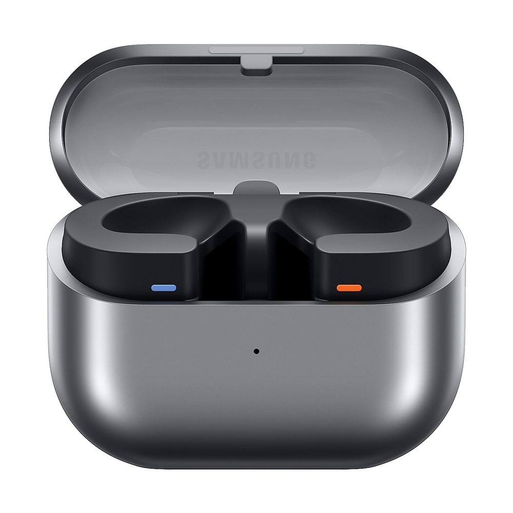 Bluetooth SAMSUNG Galaxy Buds 3 (R530NZAAASA) Silver
