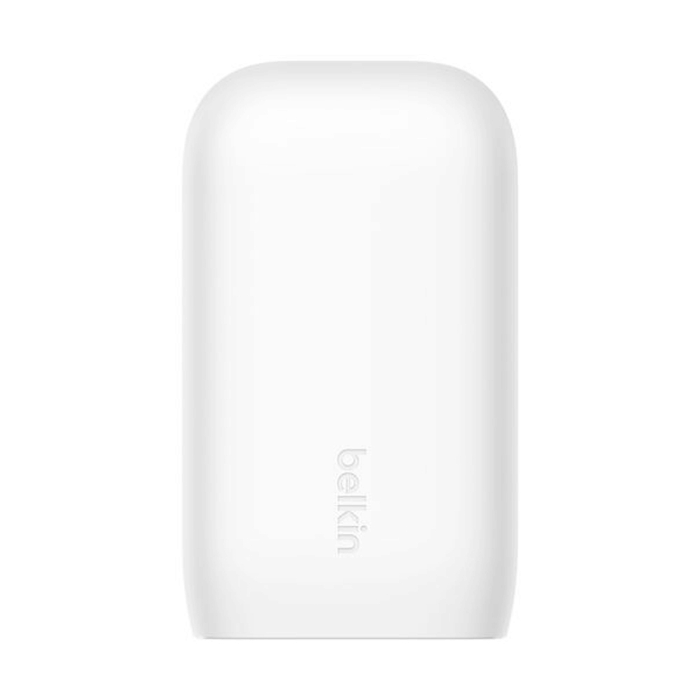 Adapter 3 Ports (3 Type-C) BELKIN White (67W,WCC002thWH)