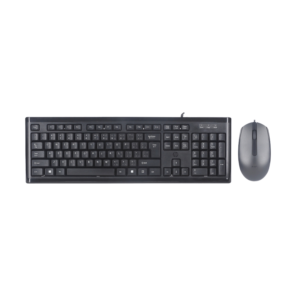 COMBO HP KM10