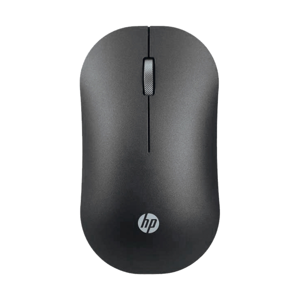MOUSE WIRELESS HP DM10 BLACK (BLUETOOTH)