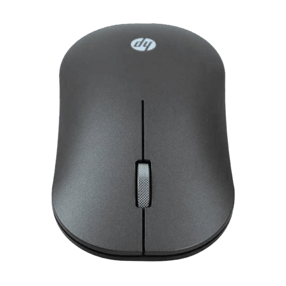 MOUSE WIRELESS HP DM10 BLACK (BLUETOOTH)
