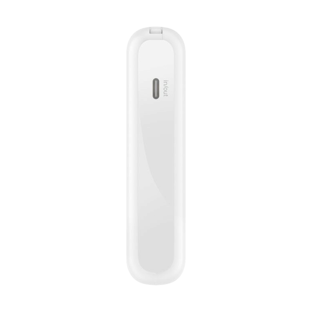 POWER BANK 10000 mAh Belkin (BPB021fqWH) White