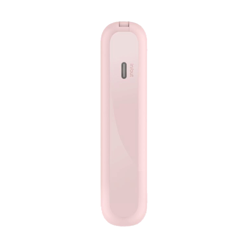 POWER BANK 10000 mAh Belkin (BPB021fqPK) Pink