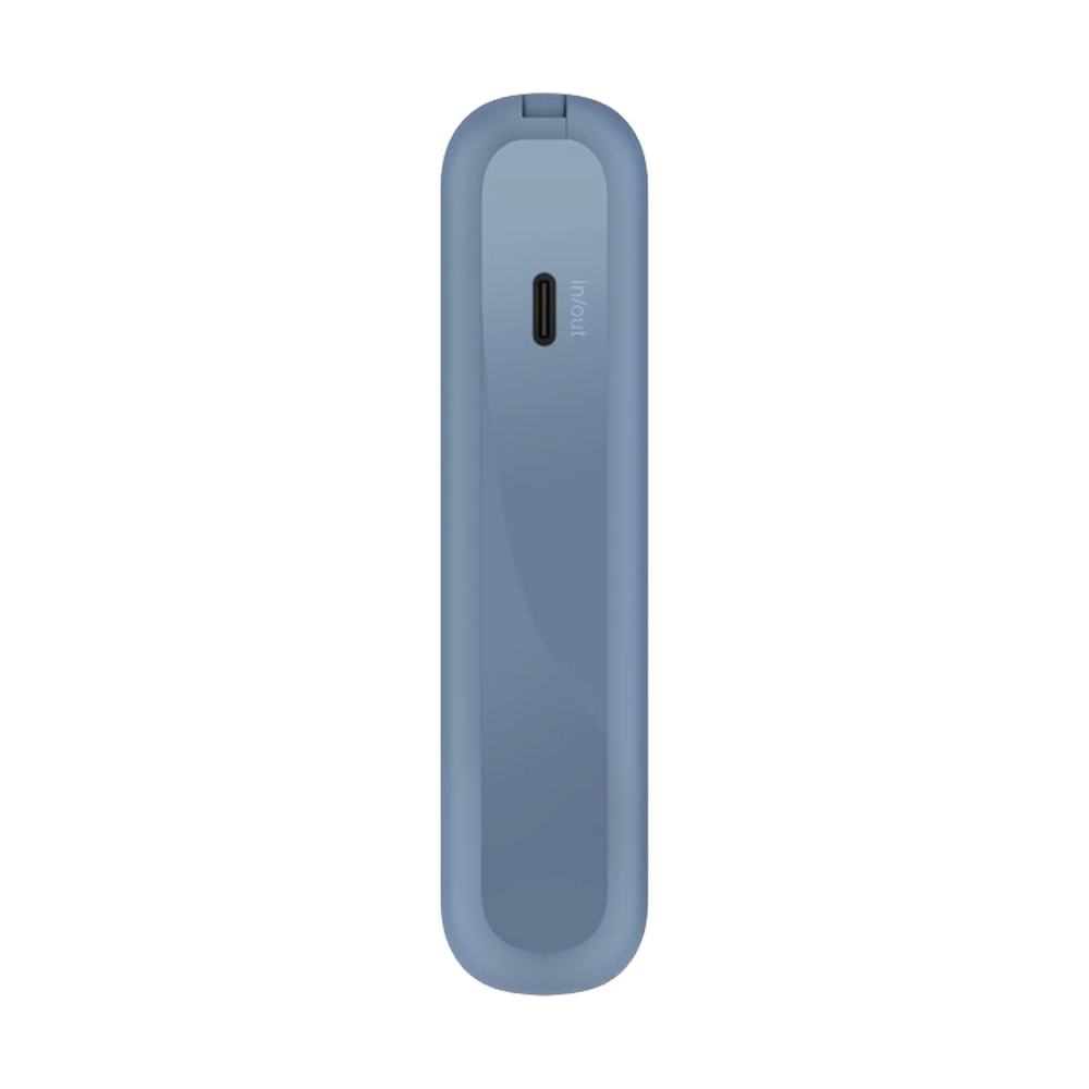 POWER BANK 10000 mAh BELKIN (BPB021fqBL) Blue