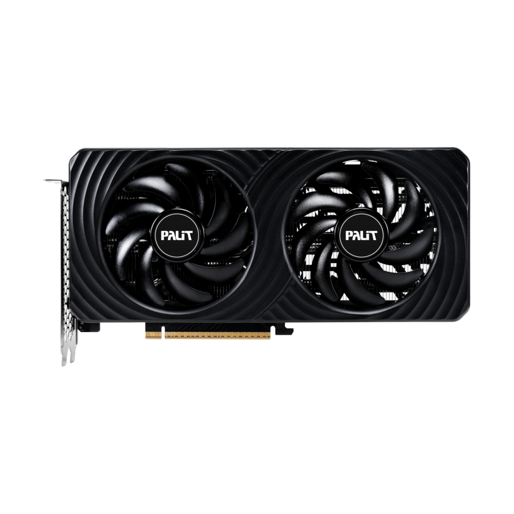 VGA PALIT GEFORCE RTX 5060 TI DUAL - 8GB GDDR7