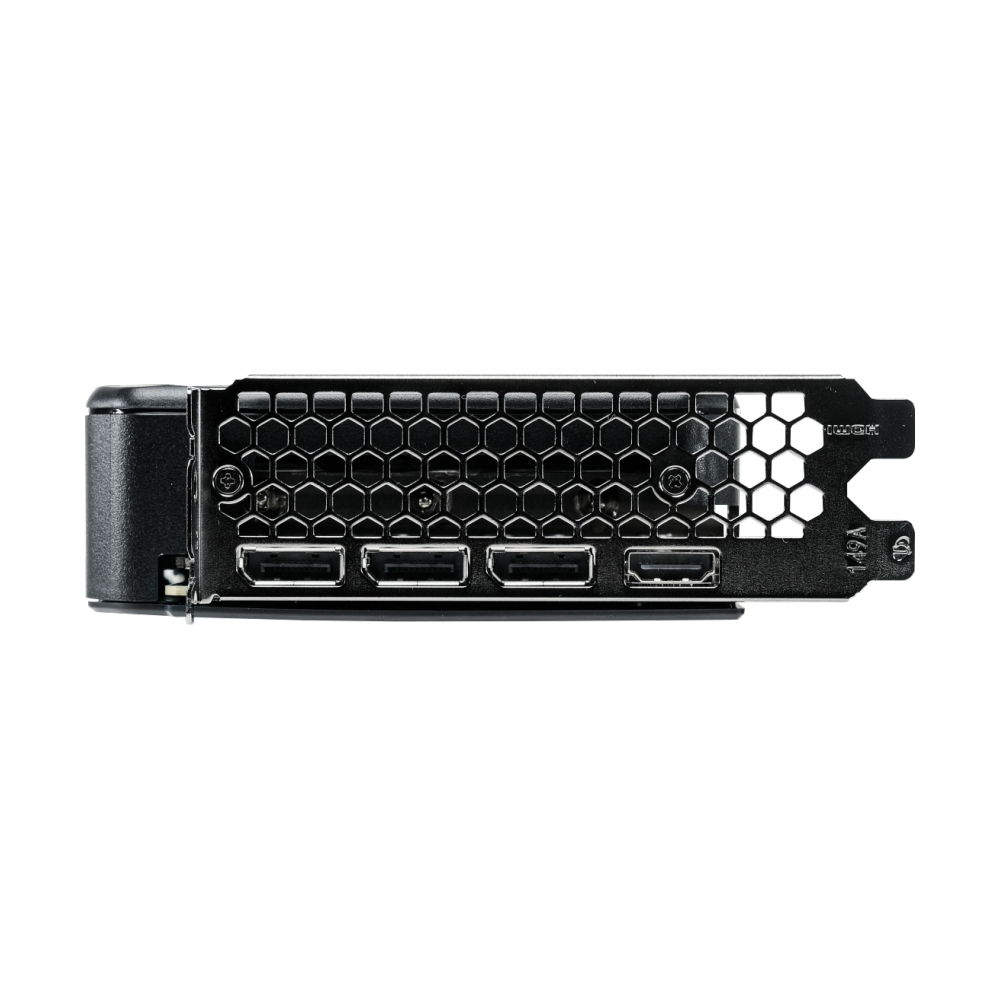 VGA PALIT GEFORCE RTX 5060 TI DUAL - 8GB GDDR7