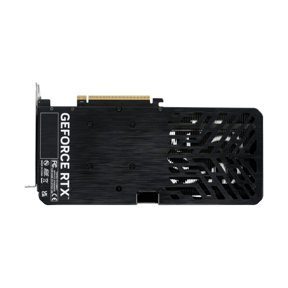 VGA PALIT GEFORCE RTX 5060 TI DUAL - 8GB GDDR7