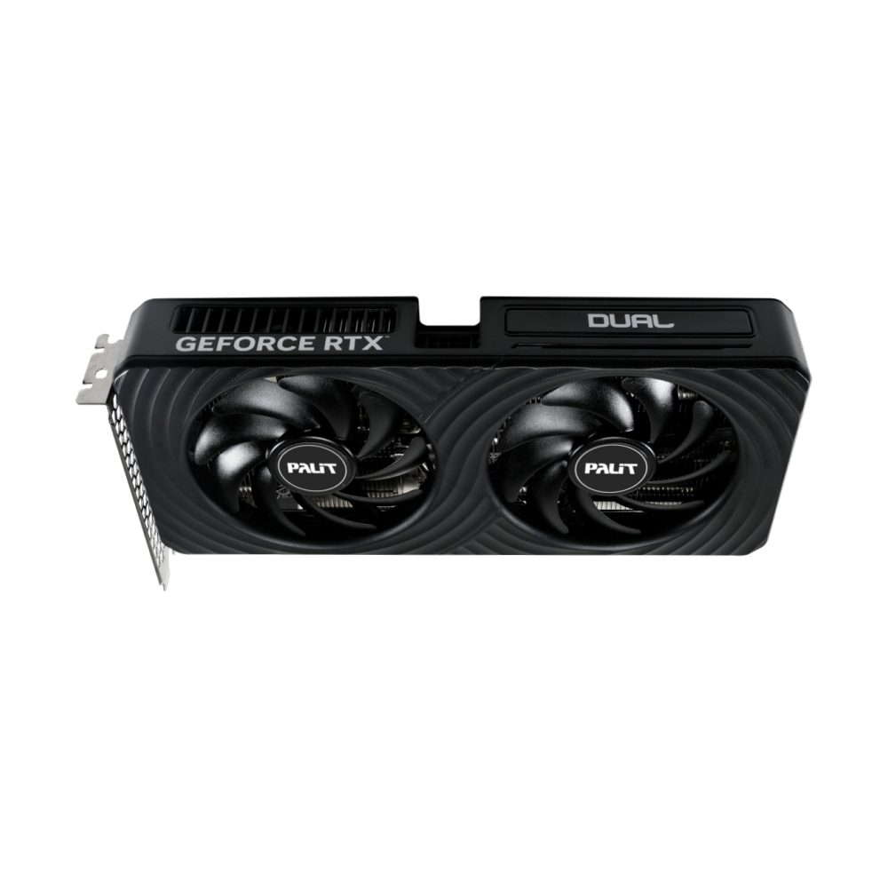 VGA PALIT GEFORCE RTX 5060 TI DUAL - 8GB GDDR7