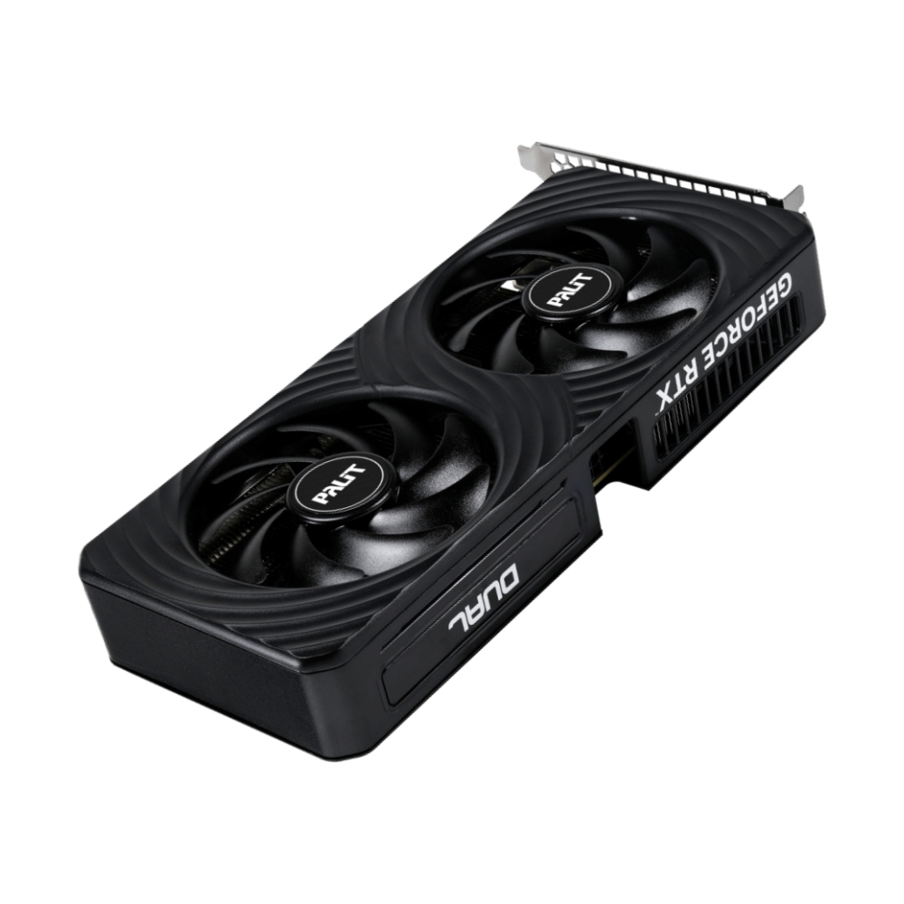VGA PALIT GEFORCE RTX 5060 TI DUAL - 8GB GDDR7