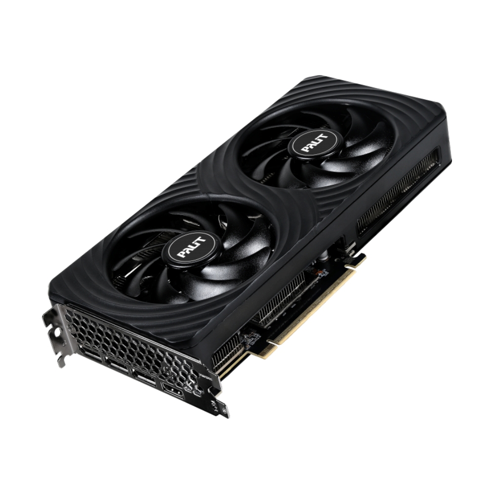 VGA PALIT GEFORCE RTX 5060 TI DUAL - 8GB GDDR7