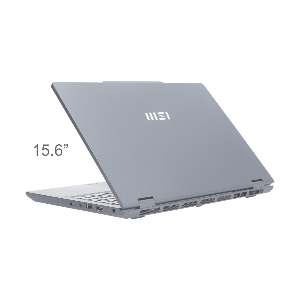 Notebook MSI Venture 15 AI A1MG-003TH (Solid Gray)