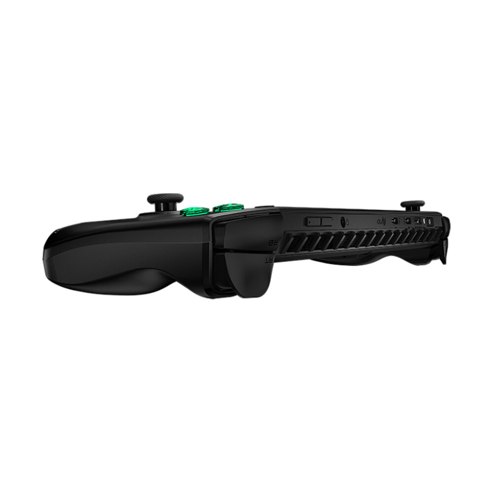MSI Claw 7 AI+ A2VM-009TH (9S7-1T4211-009) (Black)