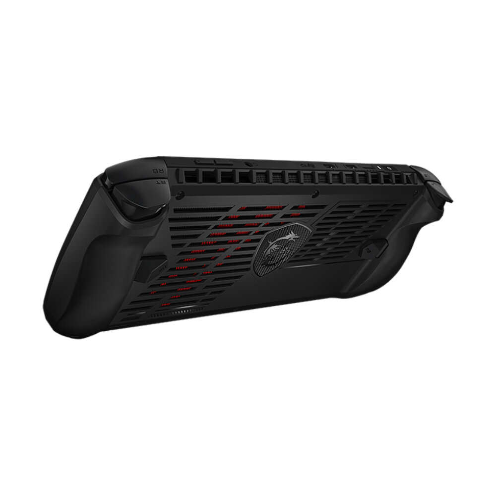 MSI Claw 7 AI+ A2VM-009TH (9S7-1T4211-009) (Black)