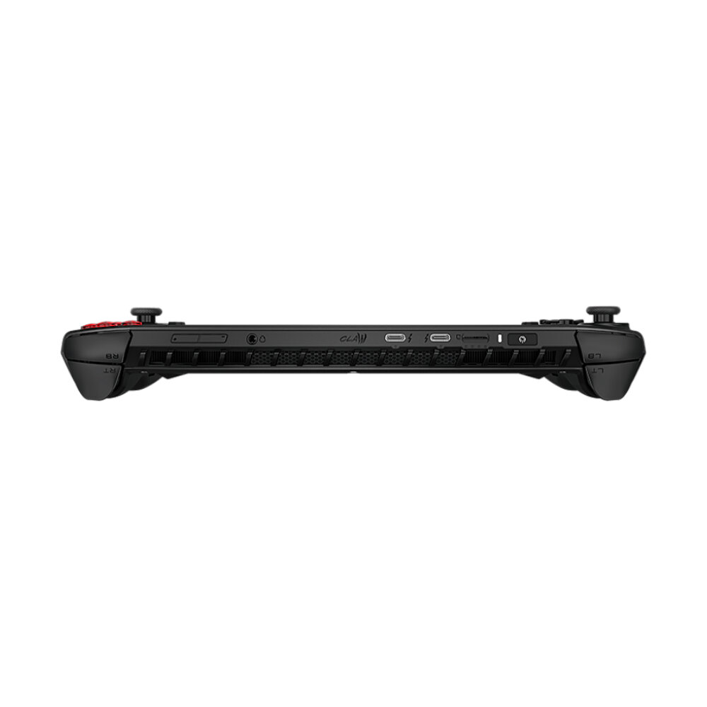 MSI Claw 7 AI+ A2VM-009TH (9S7-1T4211-009) (Black)