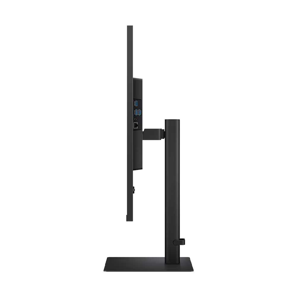 MONITOR 37'' SAMSUNG VIEWFINITY S8 LS37D800UAEXXT (IPS, HDMI, DP, USB-C) 4K 60Hz