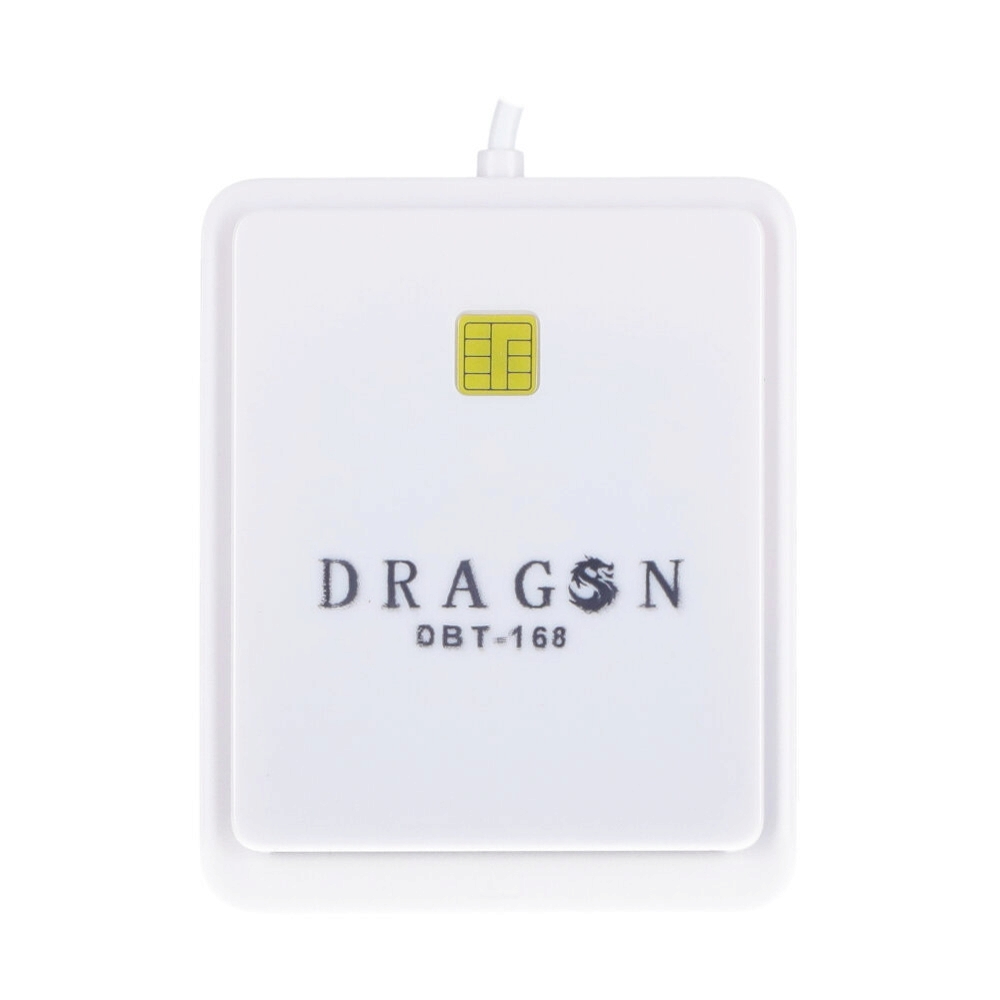 Smart Card Reader DRAGON DBT-168