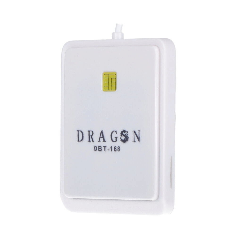 Smart Card Reader DRAGON DBT-168