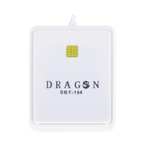 Smart Card Reader DRAGON DBT-168