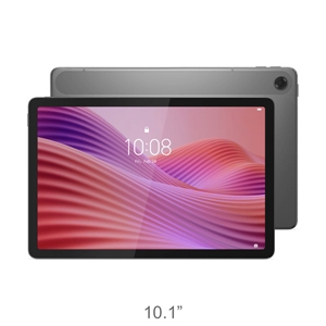 Tablet 10.1" (4G,4+128GB) LENOVO TAB TB311XU (ZAEJ0148TH) Luna Grey