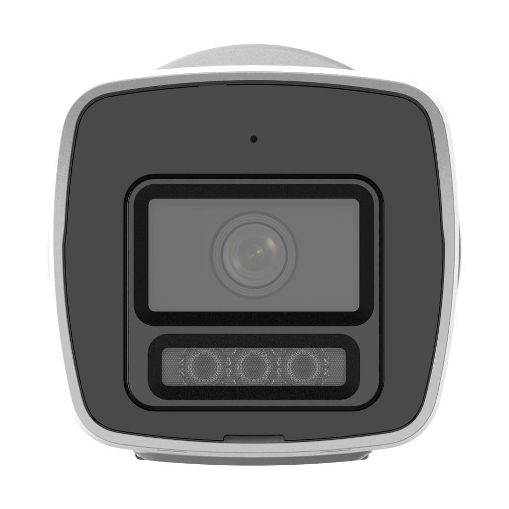 กล้องวงจรปิด 2.8mm IP Camera HIKVISION DS-2CD1027G2H-LIU