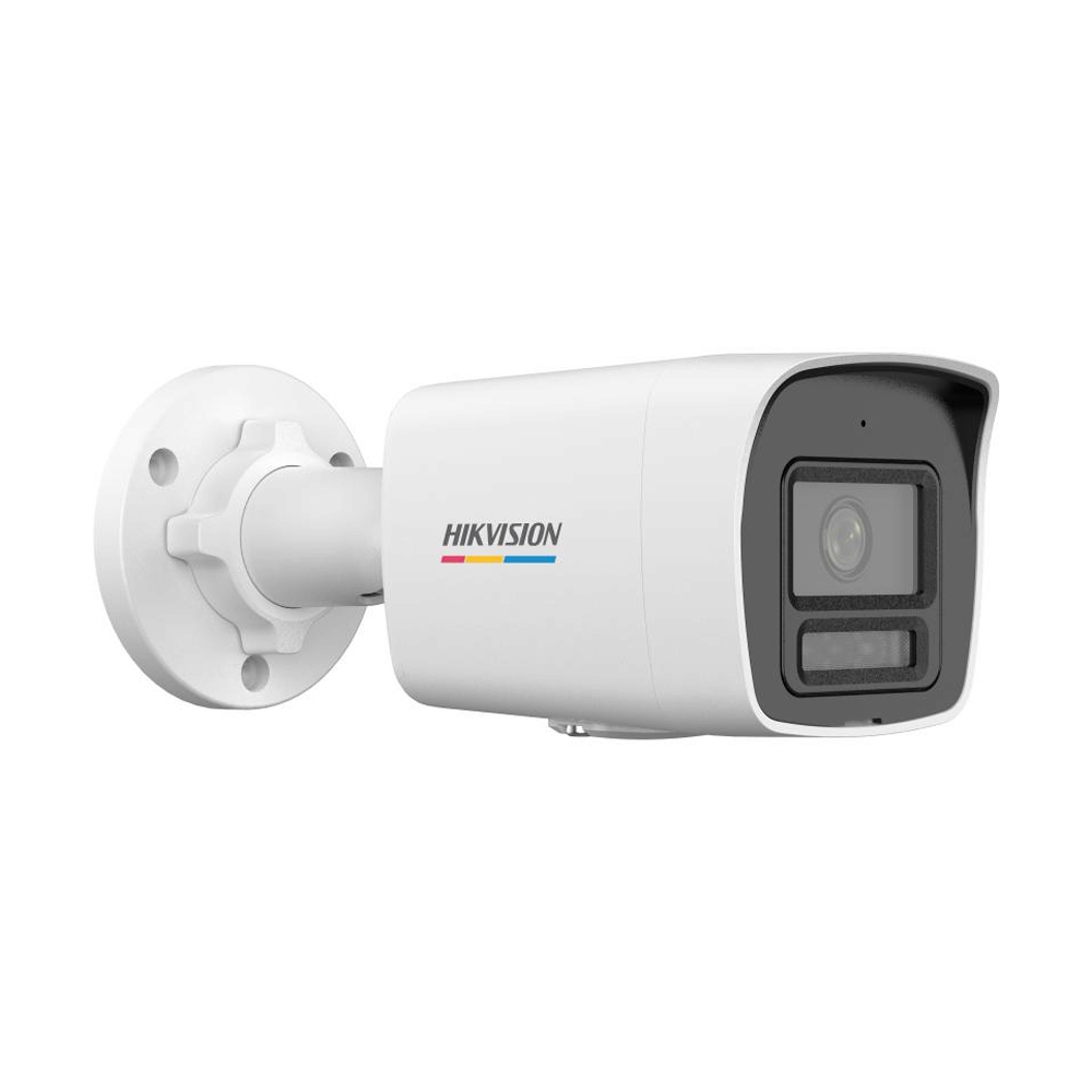 กล้องวงจรปิด 2.8mm IP Camera HIKVISION DS-2CD1027G2H-LIU