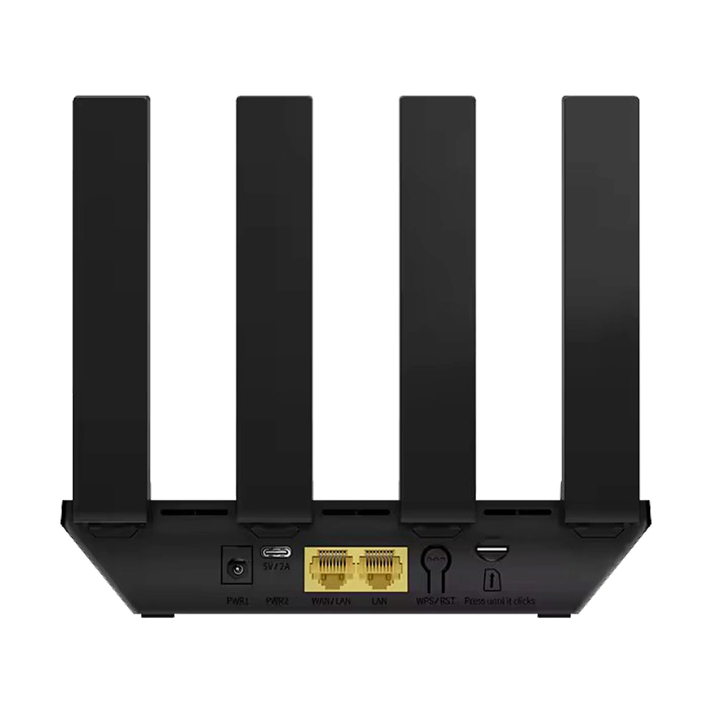4G Router TENDA (4G03 Pro) Wireless N300