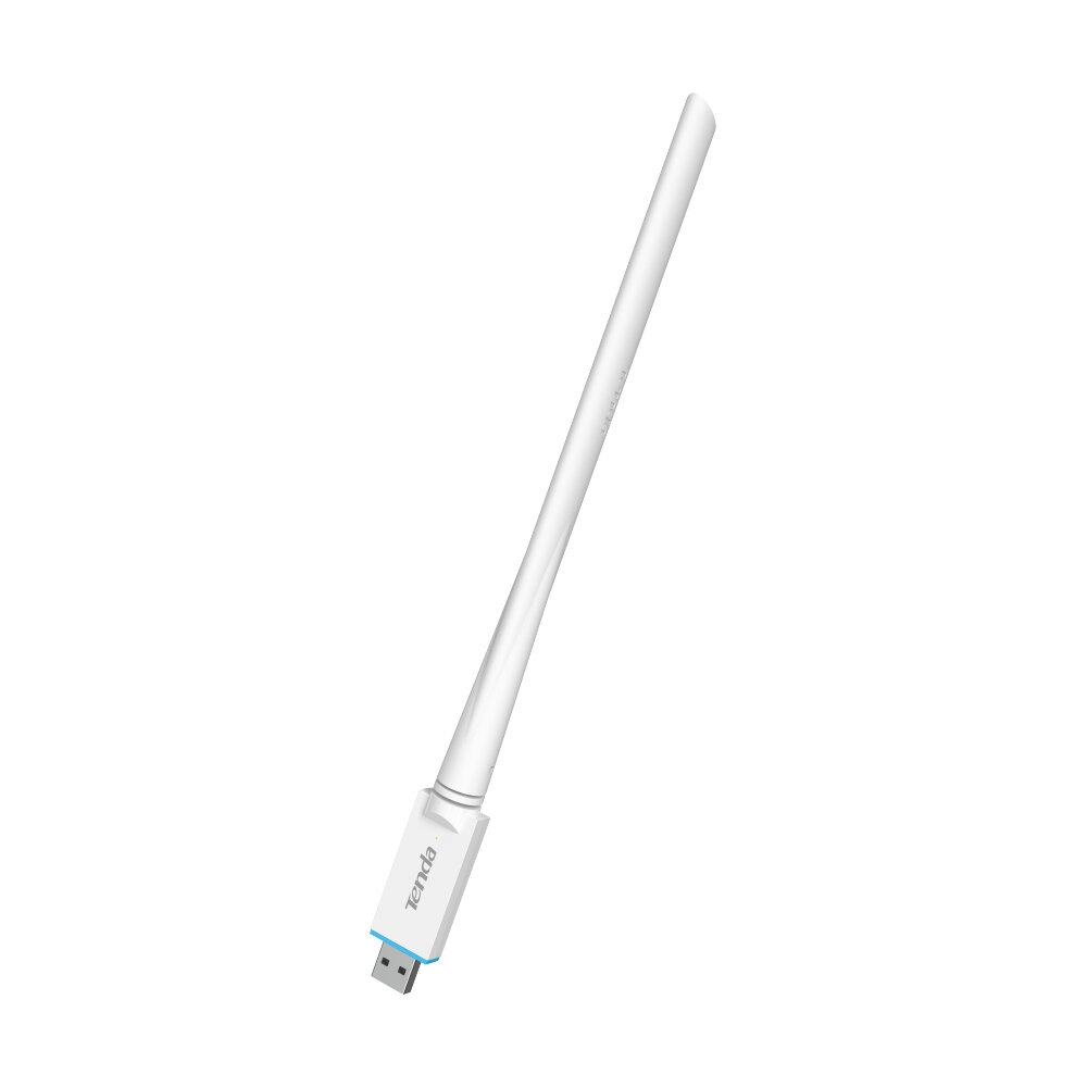 Wireless USB Adapter TENDA (U2 V5.0) AX300 WiFi 6 High Gain