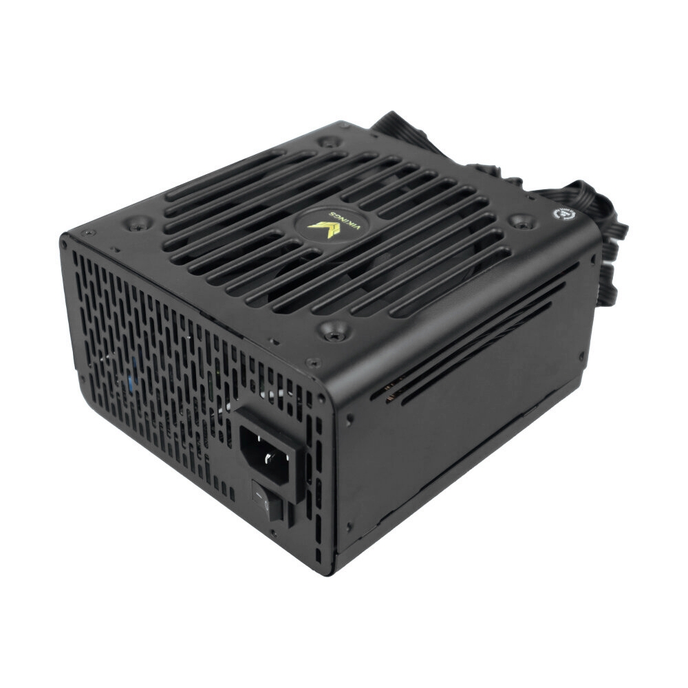 PSU (FULL) 650W VIKINGS VK
