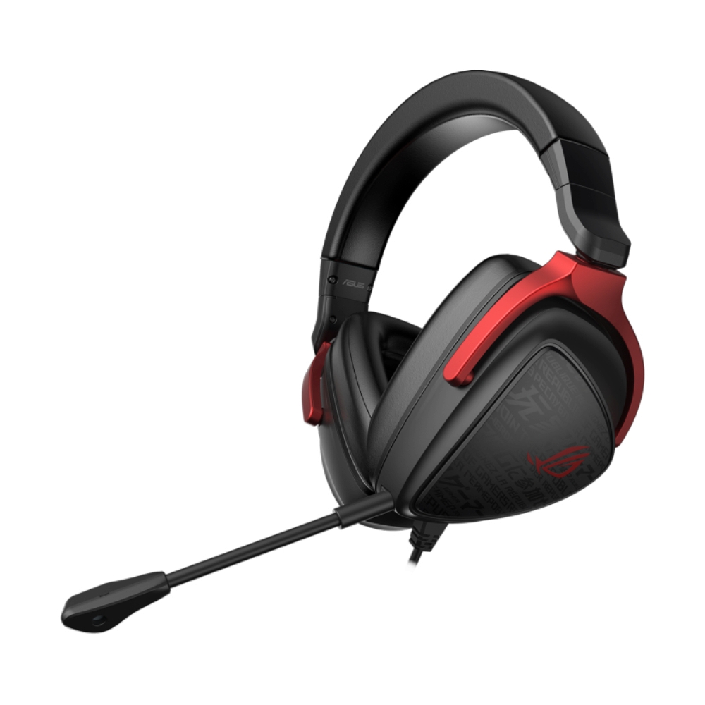 HEADSET ASUS ROG DELTA S CORE (7.1)