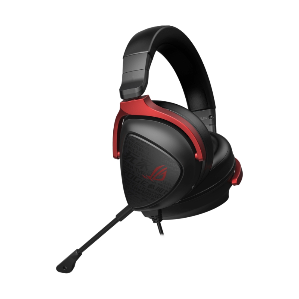 HEADSET ASUS ROG DELTA S CORE (7.1)