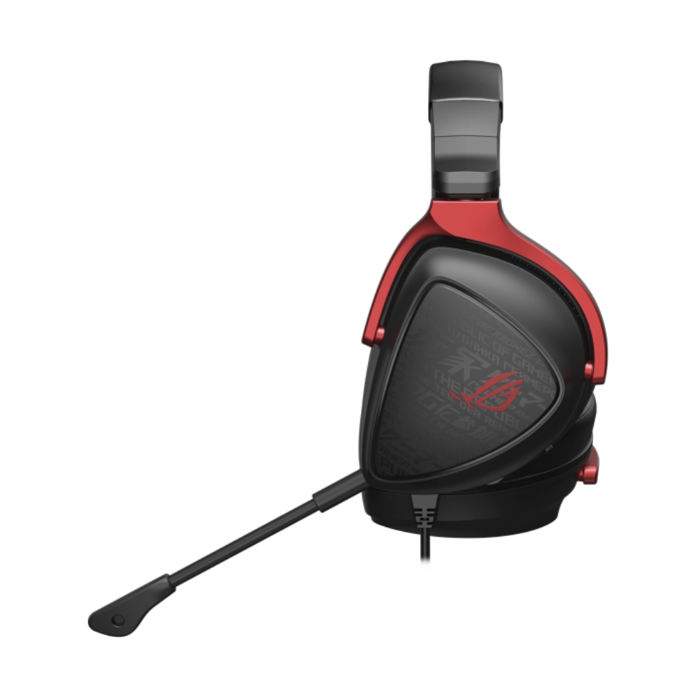 HEADSET ASUS ROG DELTA S CORE (7.1)