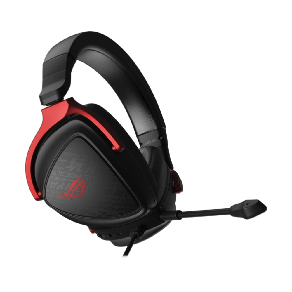 HEADSET ASUS ROG DELTA S CORE (7.1)