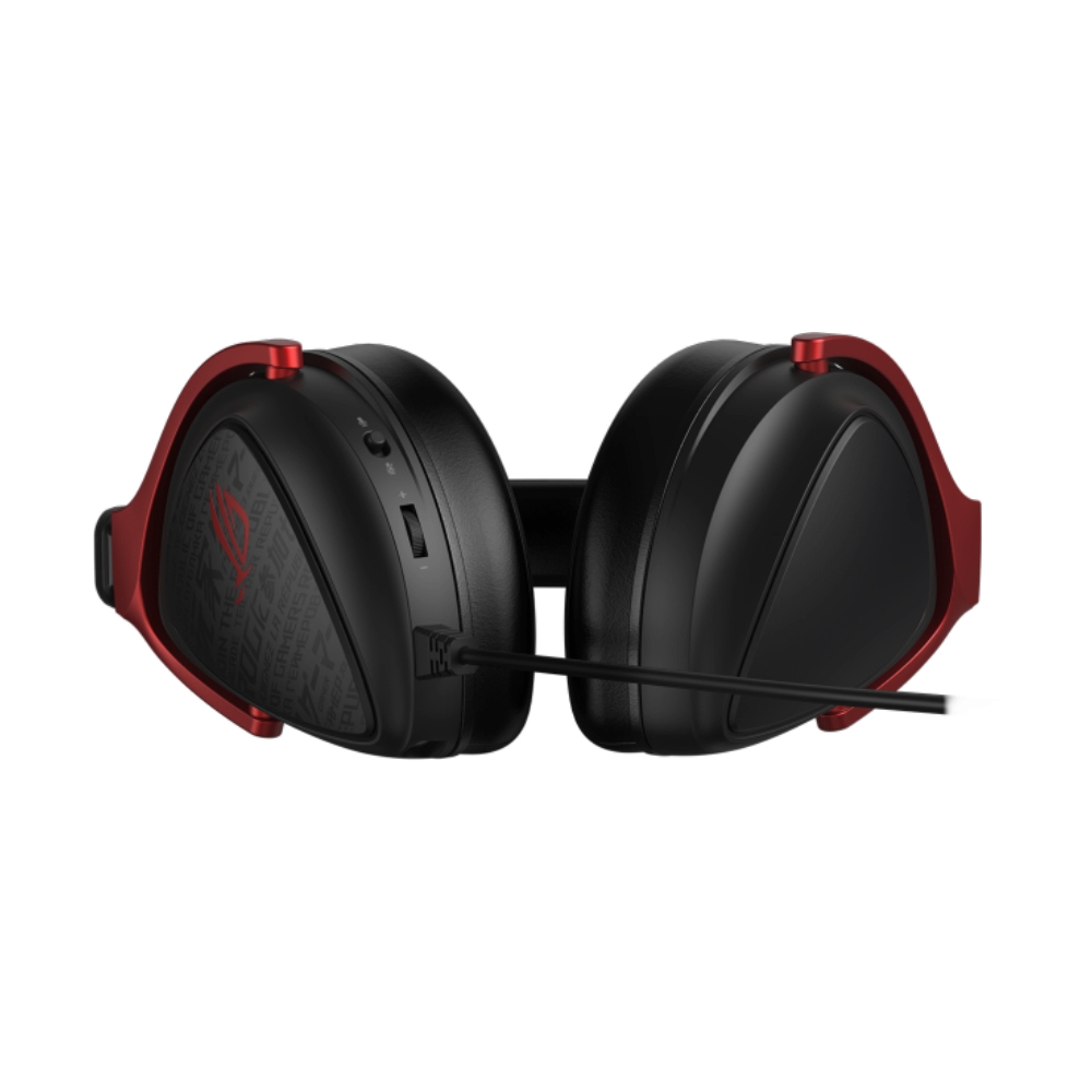 HEADSET ASUS ROG DELTA S CORE (7.1)