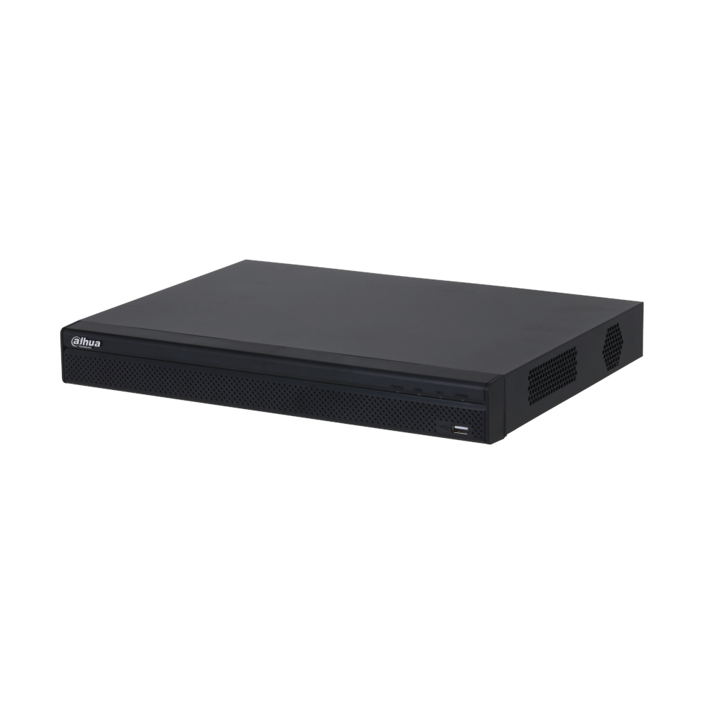 เครื่องบันทึก NVR 32CH. DAHUA NVR4232-4KS3